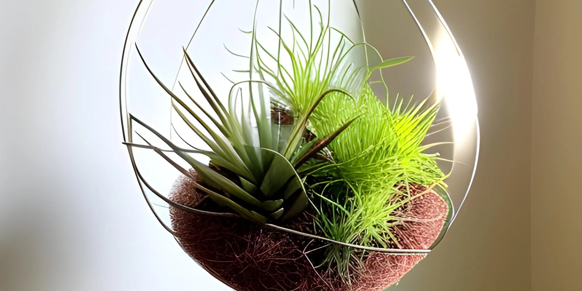 Air Plant Care Keep Your Air Plants Alive + Beautiful Sprigbox