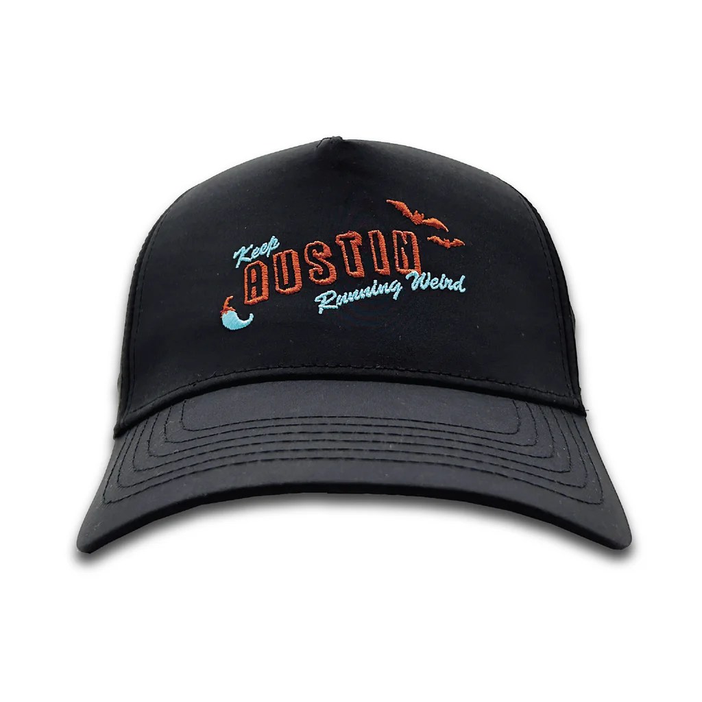 V.P. Hats Sprints INC