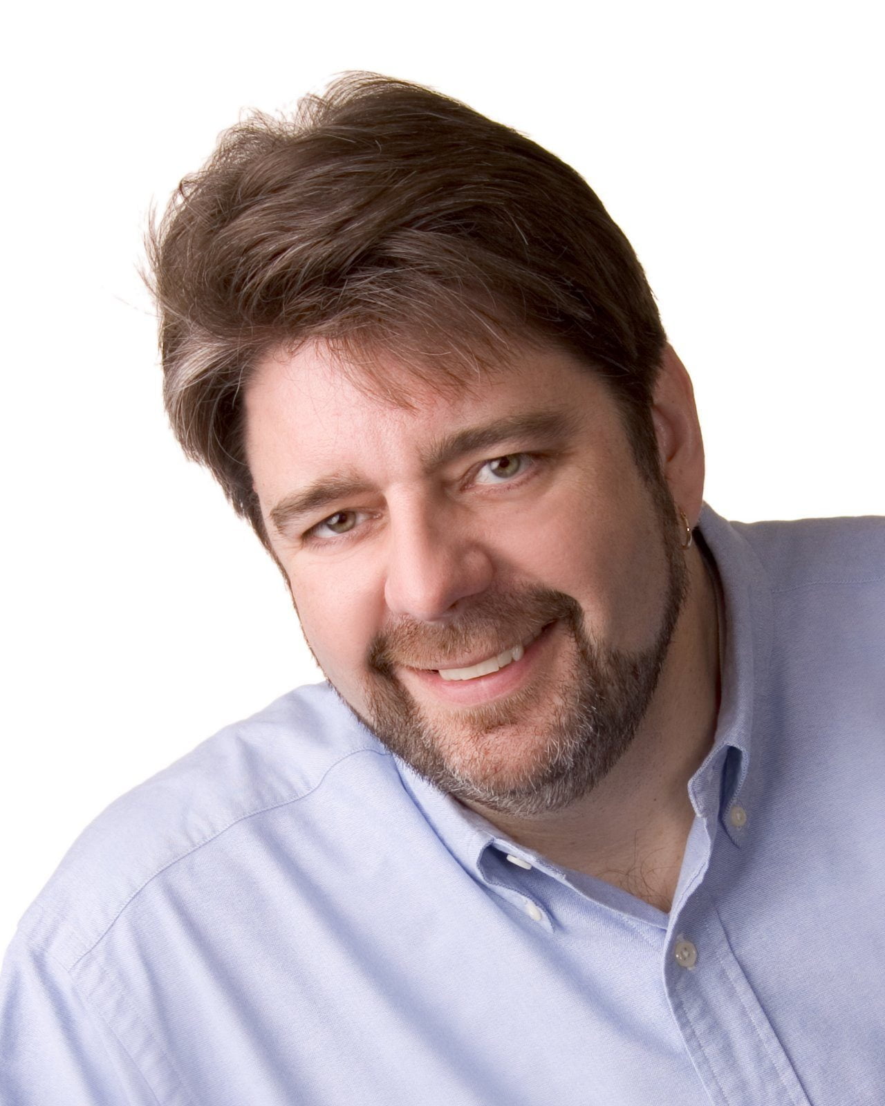 Sprouting Photographer Podcast Episode 63 Ron Nichols