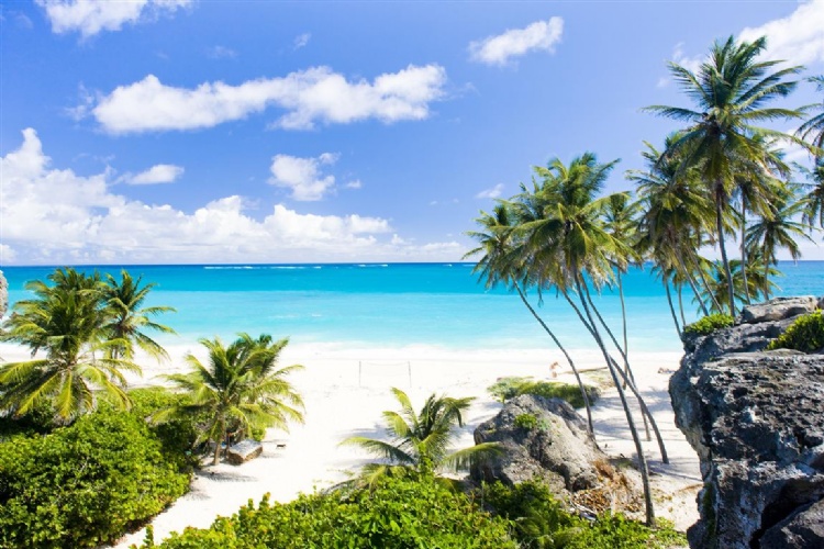Barbados Island One of Best Places in Caribbean Gets Ready