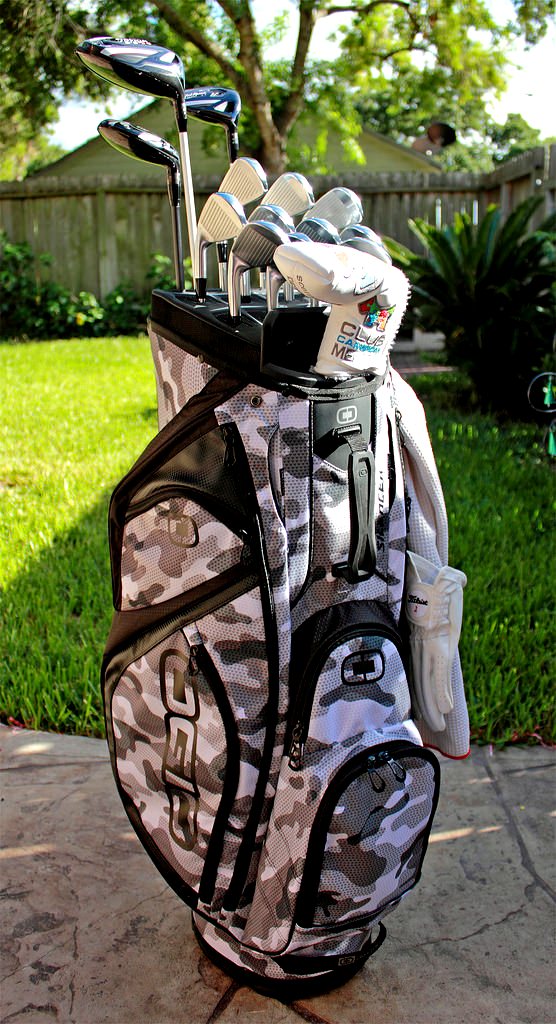 What To Look For In Golf Travel Bags And Reviews