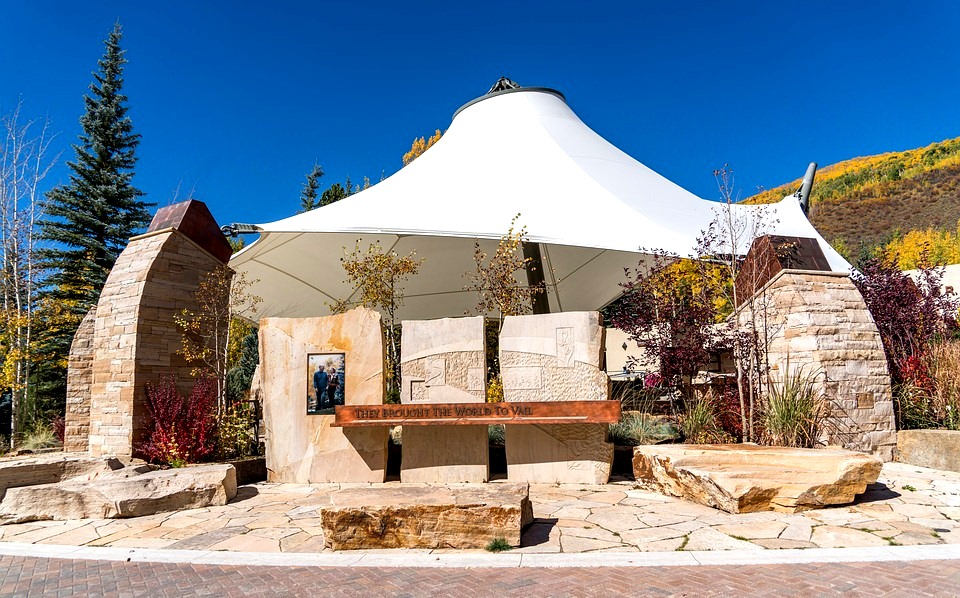 Take Your Next Trip To Vail To Experience Colorado Skiing And Hiking