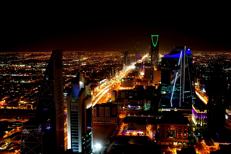 Saudi Arabia Travel Restrictions What You Need To Know