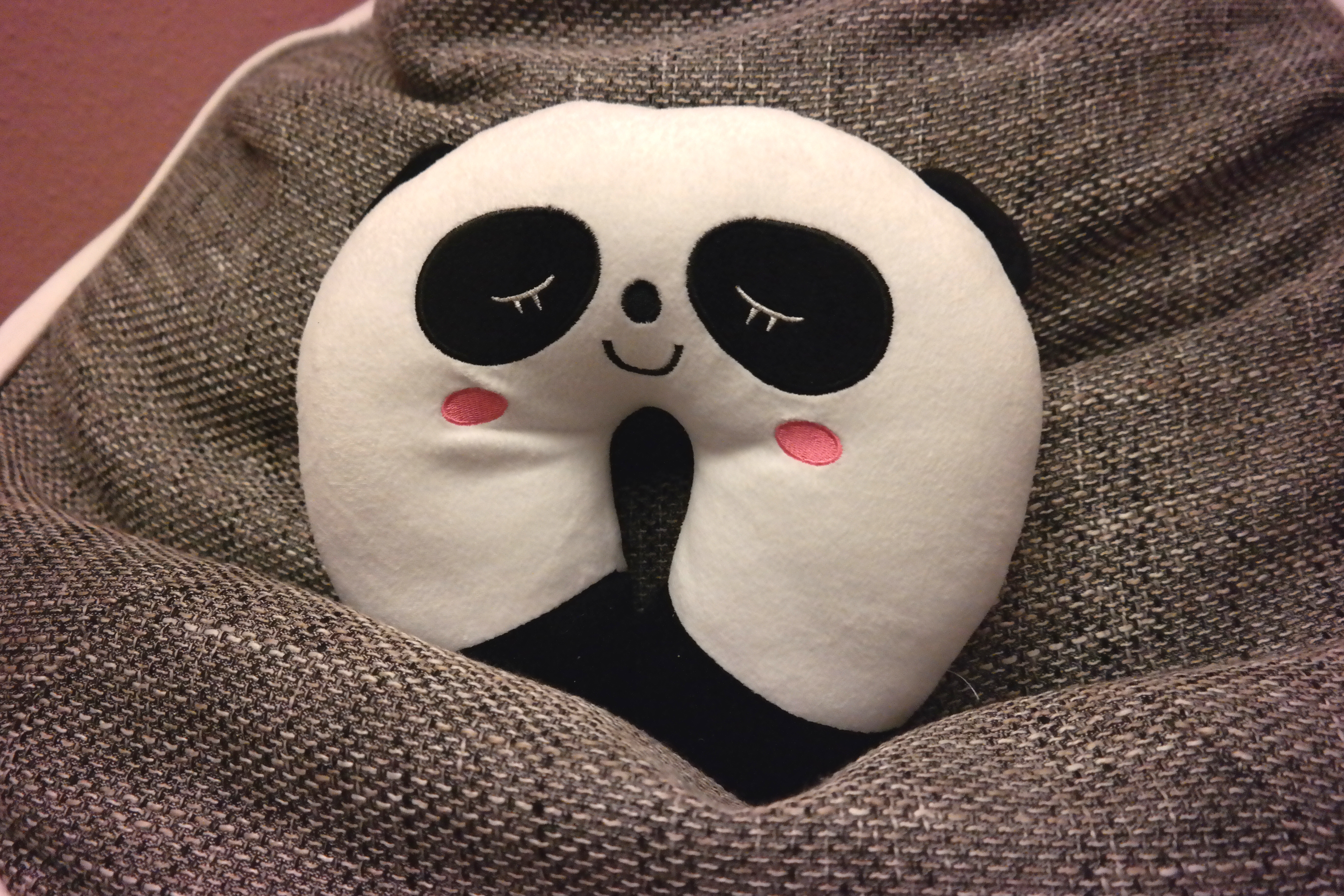 Fly Comfortably The 2018 Best Travel Pillow Gets Ready