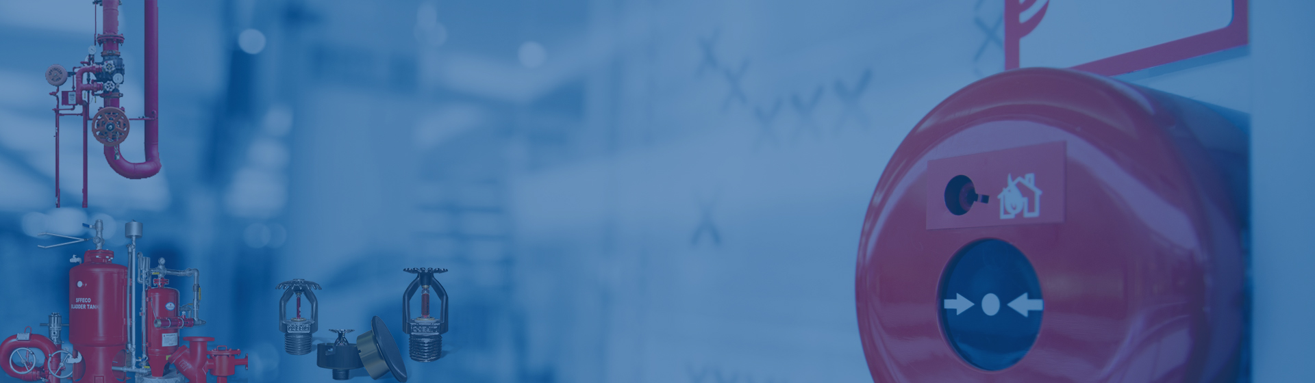 Fire Fighting Works in Hyderabad SSB Plumbing Contractor and Plumbing Services in Hyderabad