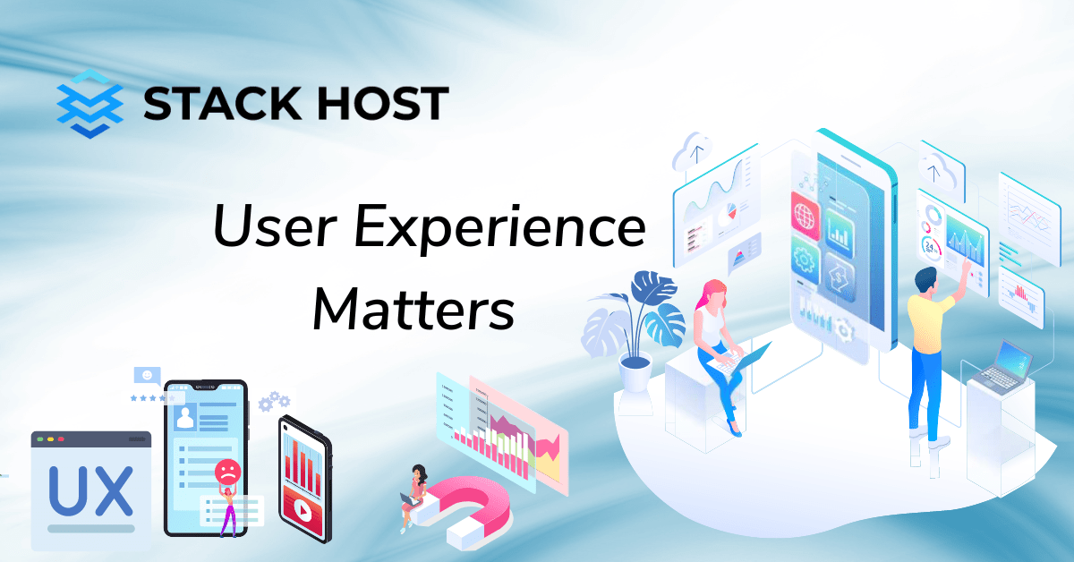 User Experience Matters How Your Ux Design Could Make Or Break Your