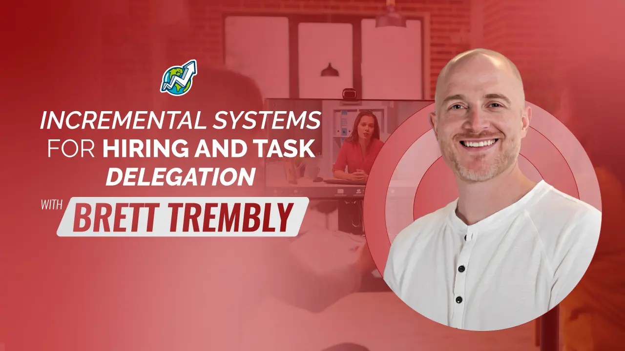 Incremental Systems for Hiring and Task Delegation Brett Trembly