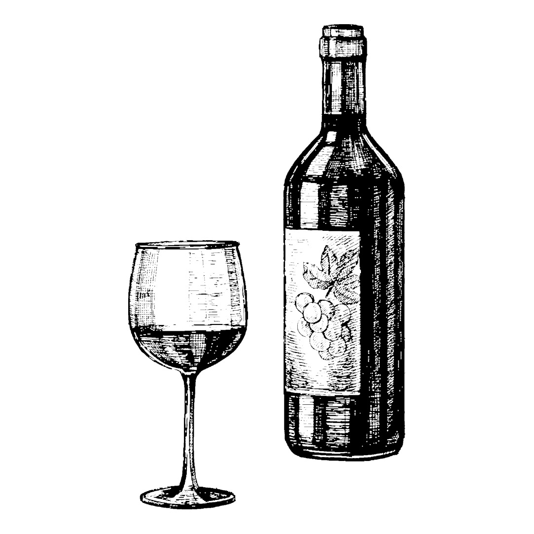 Wine Stamp Get Stamped