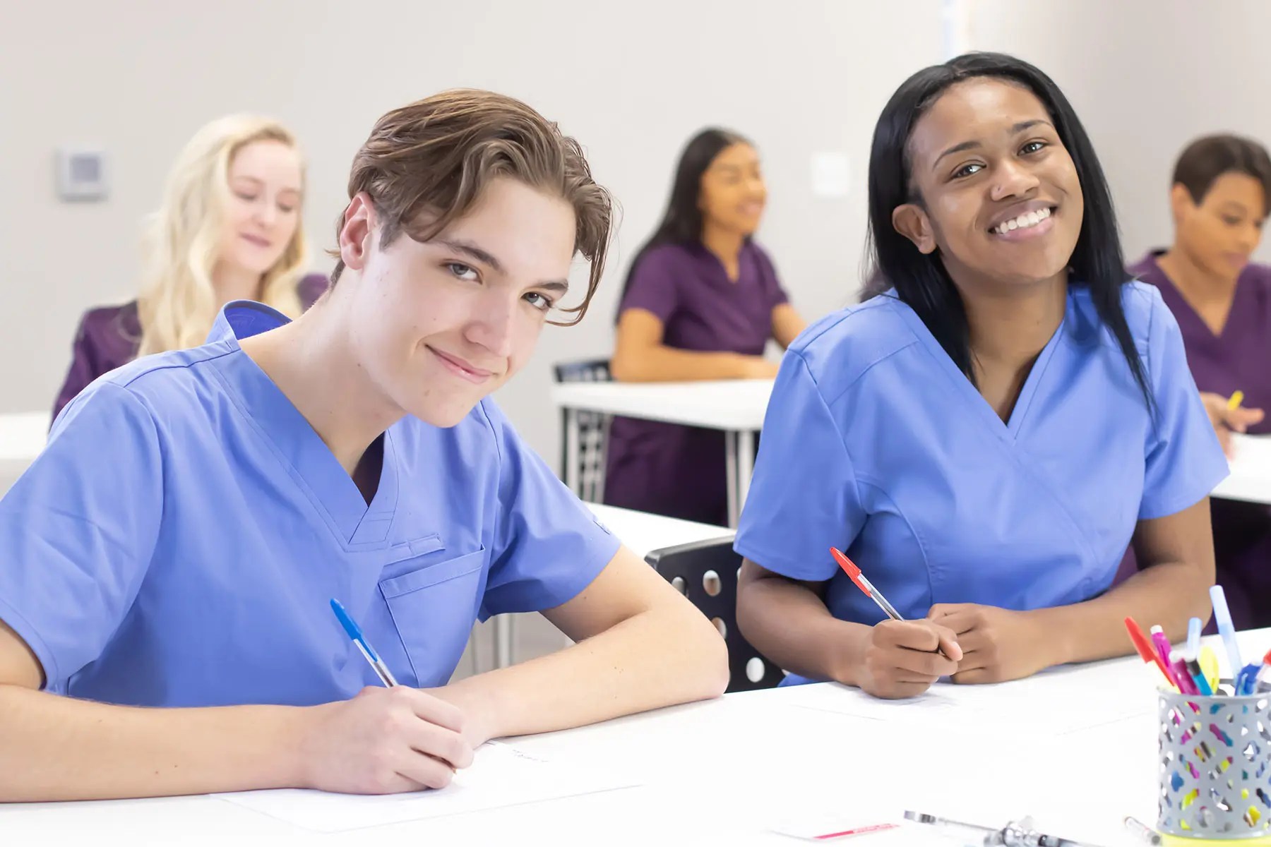 Reasons To Start A New Career Dental Auxiliary Training Center