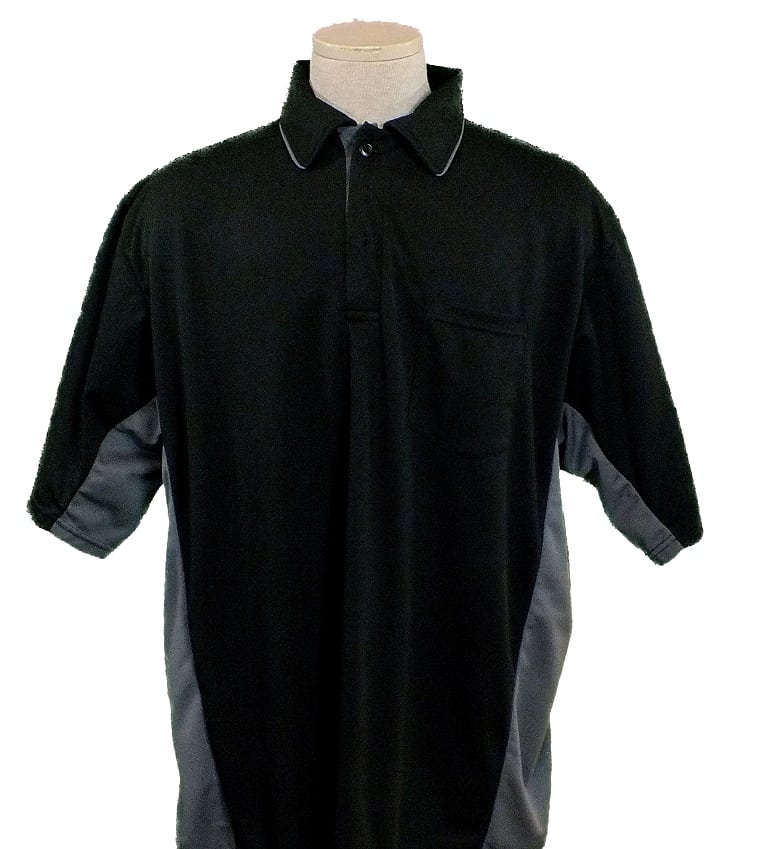 MLB Style Umpire Jersey The STAR Program