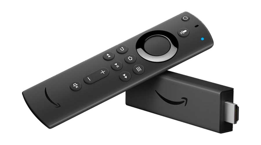 Amazon Fire Stick Sync StreamWise Solutions
