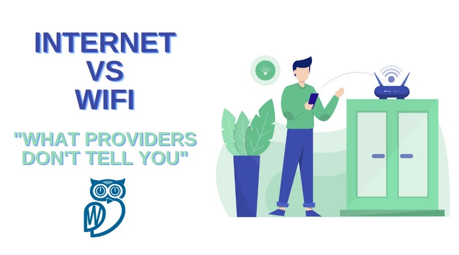 vs WiFi What Is The Difference? StreamWise Solutions