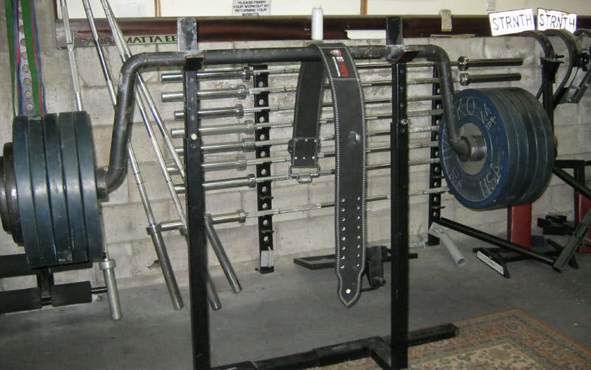 My Top 6 Specialty Bars Strength Training Programs for Beginners to