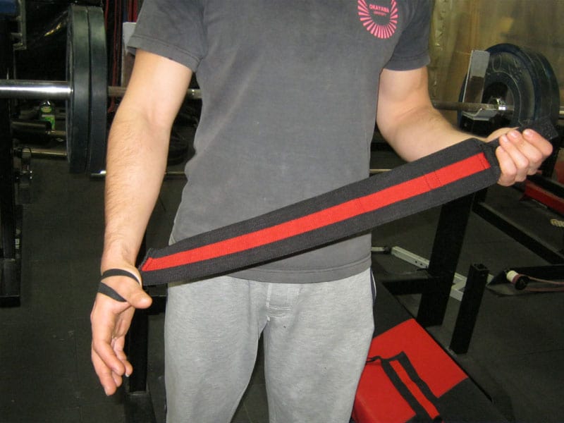 New Xfit Light Wrist Wraps Strength Training Programs for Beginners