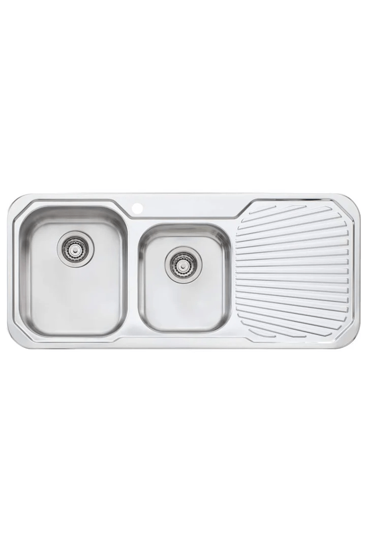 Sinks for Over Bench Mounting for Kitchen & Laundry Getstuff
