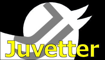 【つぶやき場】Juvetter