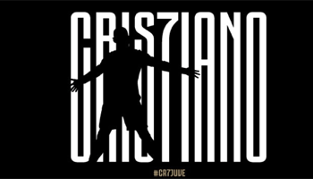 【Welcome to JUVE！】クリスティアーノ・ロナウド加入！