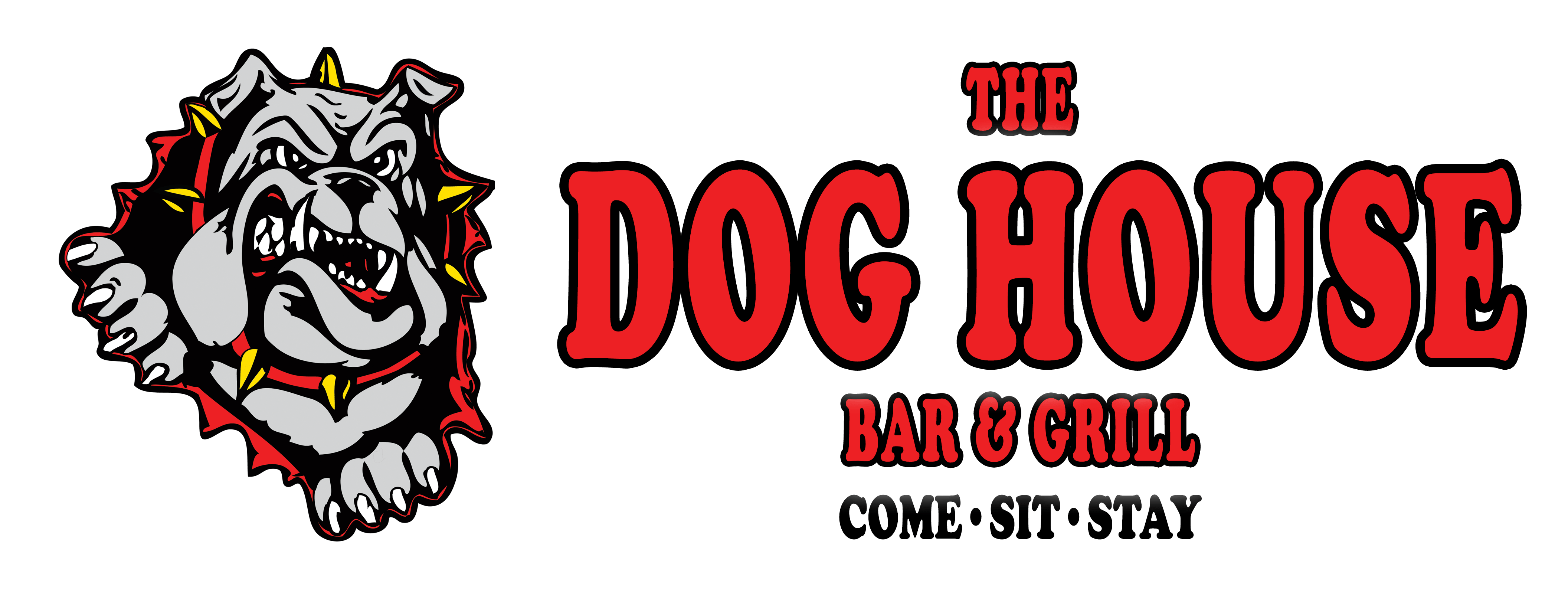 Sugar Buzz at The Dog House Bar and Grill Sugar Buzz