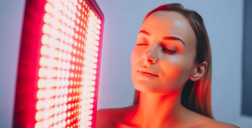 Red Light Therapy Benefits, Risks, and Uses Sunmed CBD