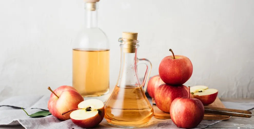 Is Apple Cider Vinegar Good for Your Skin? Sunmed CBD