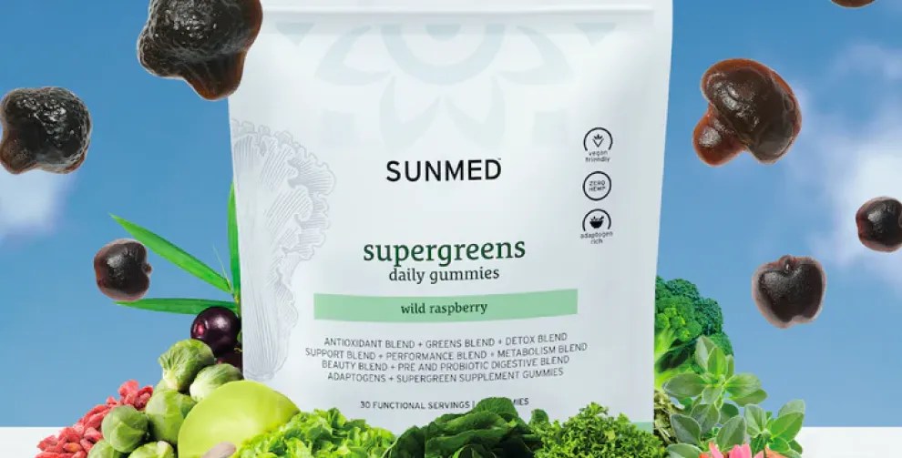 12 Best Vitamins That Give You Energy Sunmed CBD