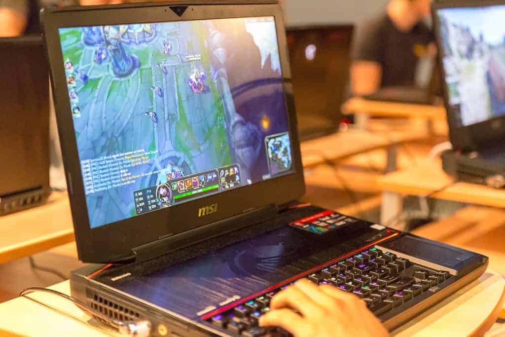 MSI Vs ASUS Which Is The Better Brand In 2022? GetSuperbook