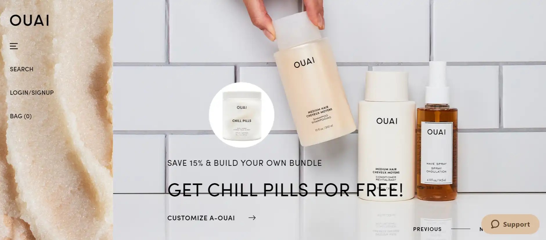 Is Ouai a Good Brand? The Truth About Ouai