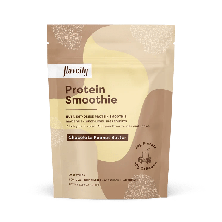 Flavcity Protein Powder Review Should You Try This?