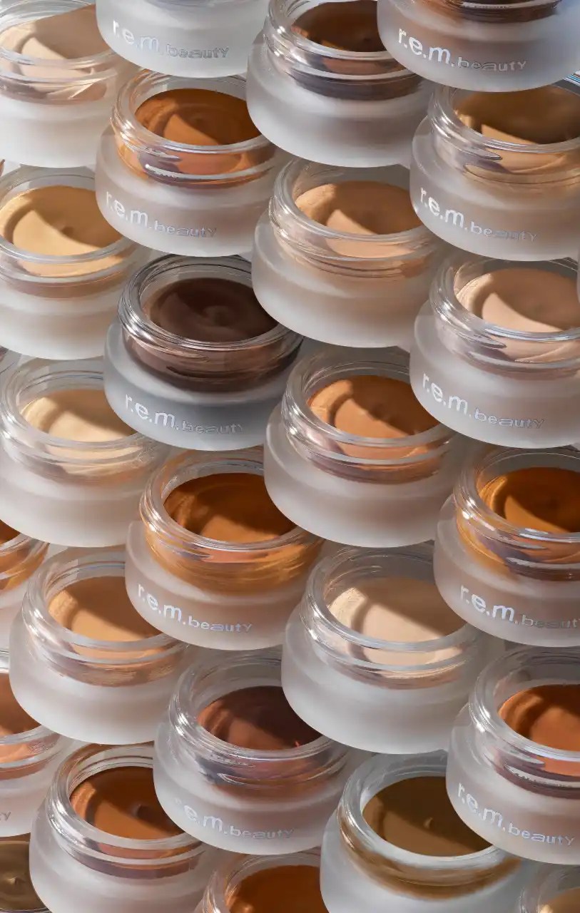 REM Beauty Concealer Review A Comprehensive Overview