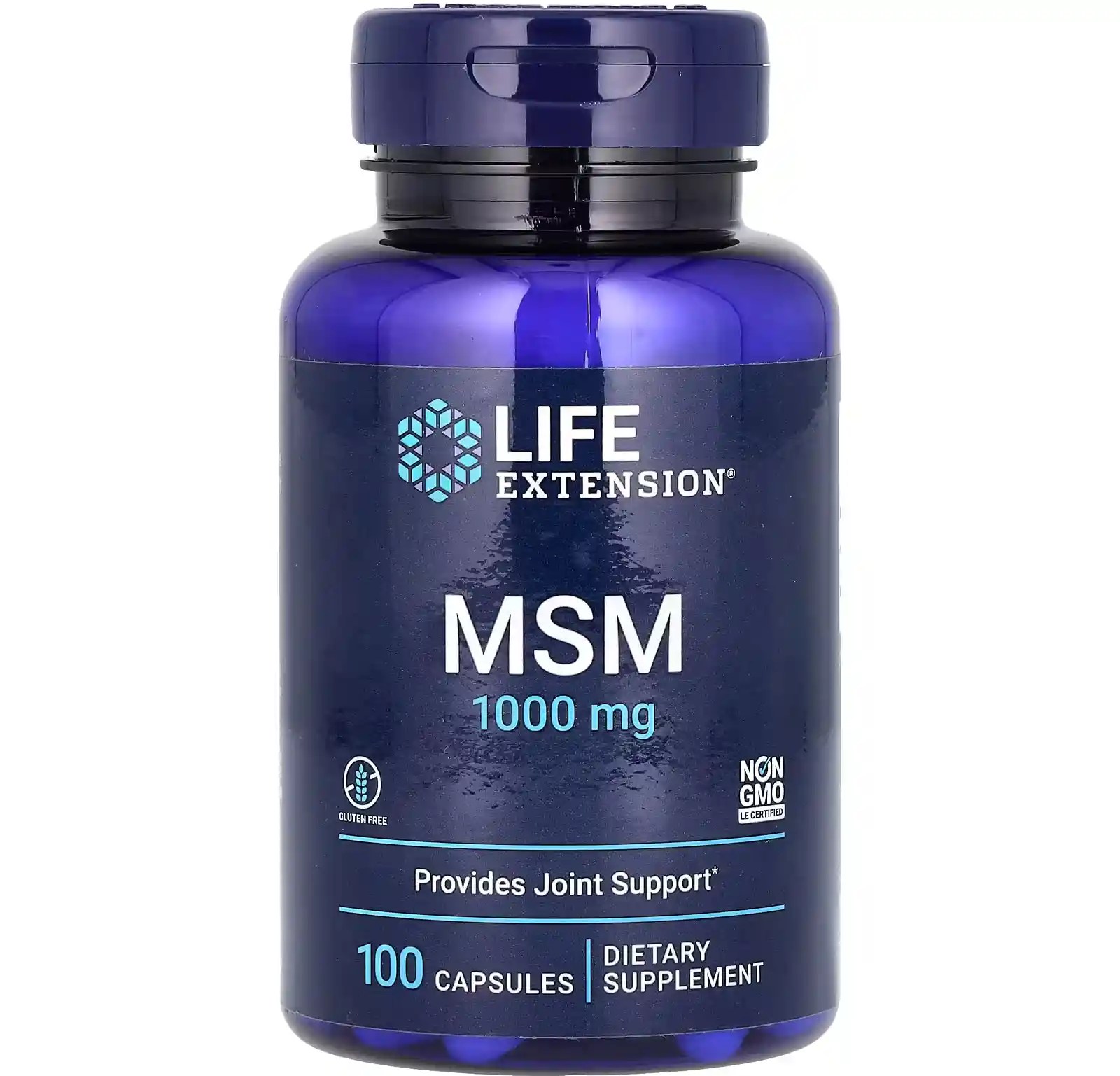 MSM Supplement Reviews Legit or Scam? Let's Find Out