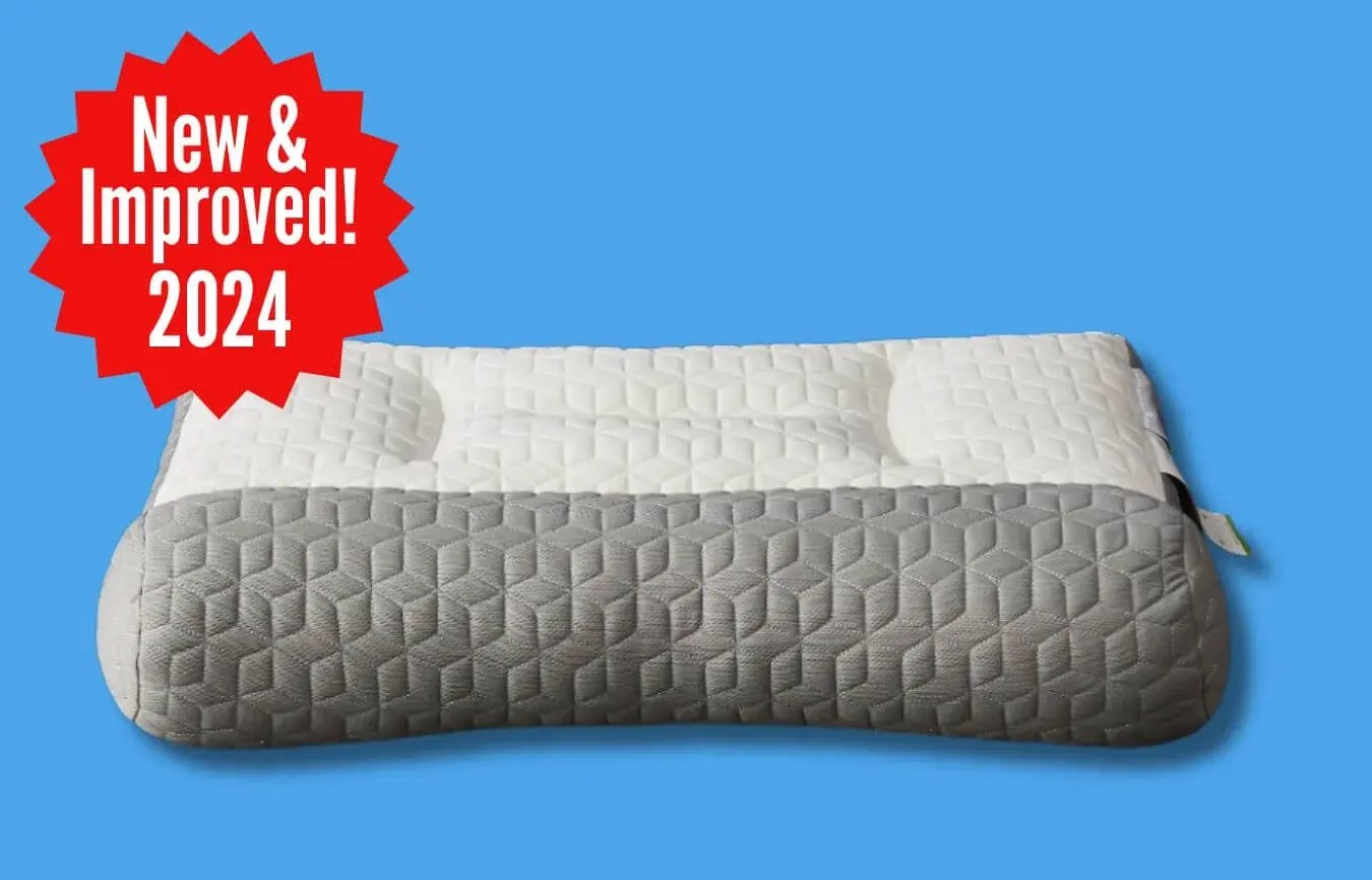 Proease Pillow Review Is the Proease Pillow Worth it?