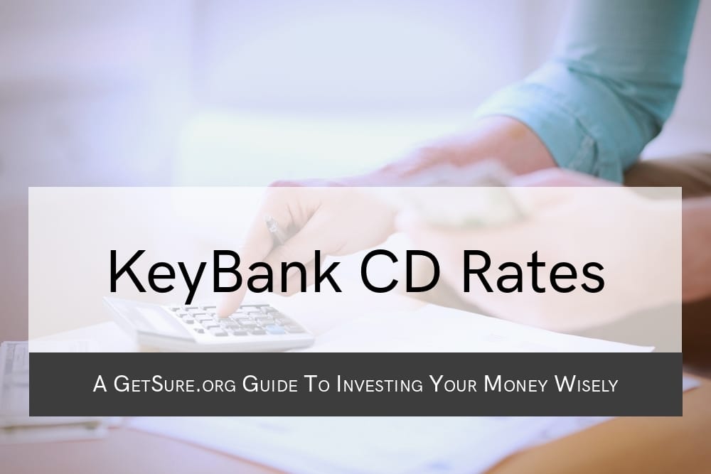 KeyBank CD Rates