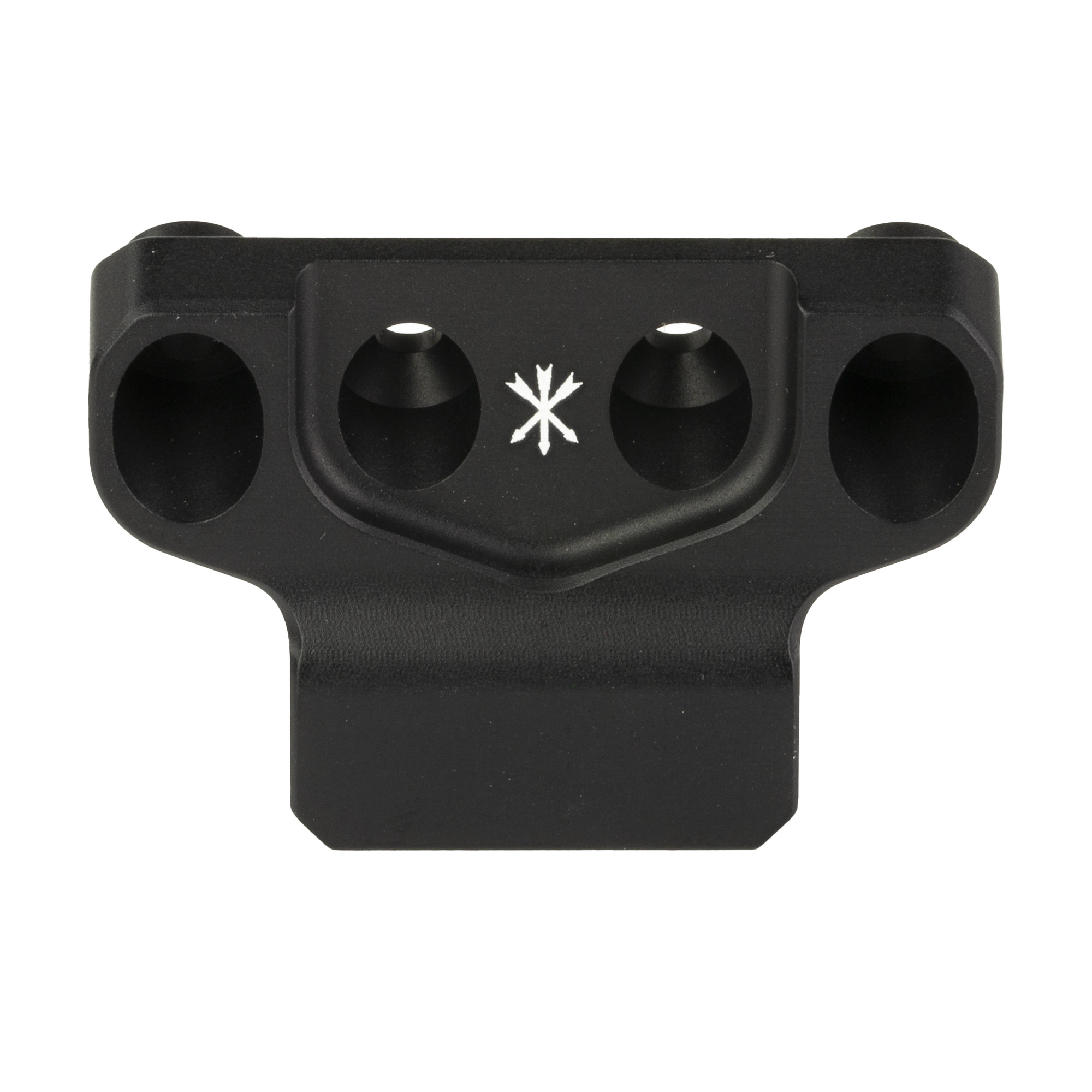Unity Tactical FAST LPVO Mount Offset Optic Base Get Tactical Supply