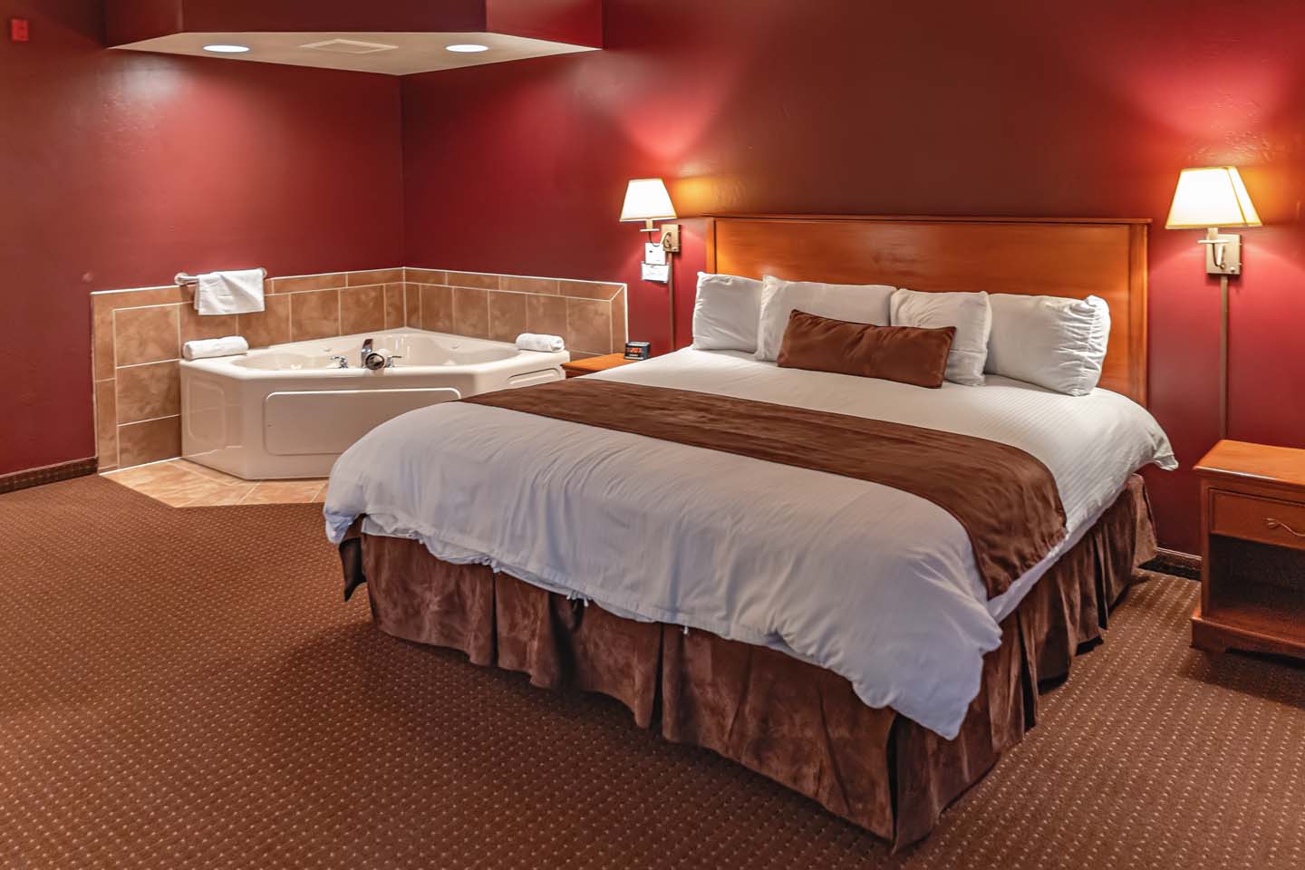 Mole Lake Casino & Lodge