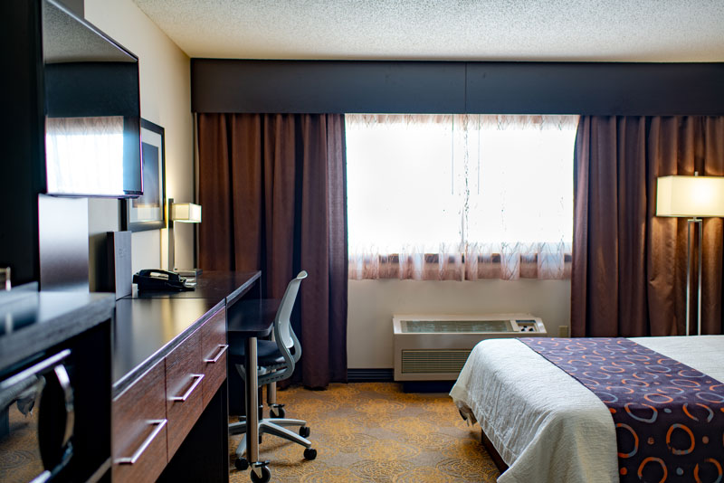 Royal River Casino & Hotel