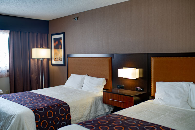 Royal River Casino & Hotel