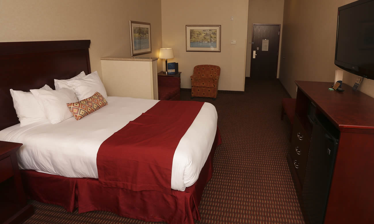 Wind River Hotel & Casino