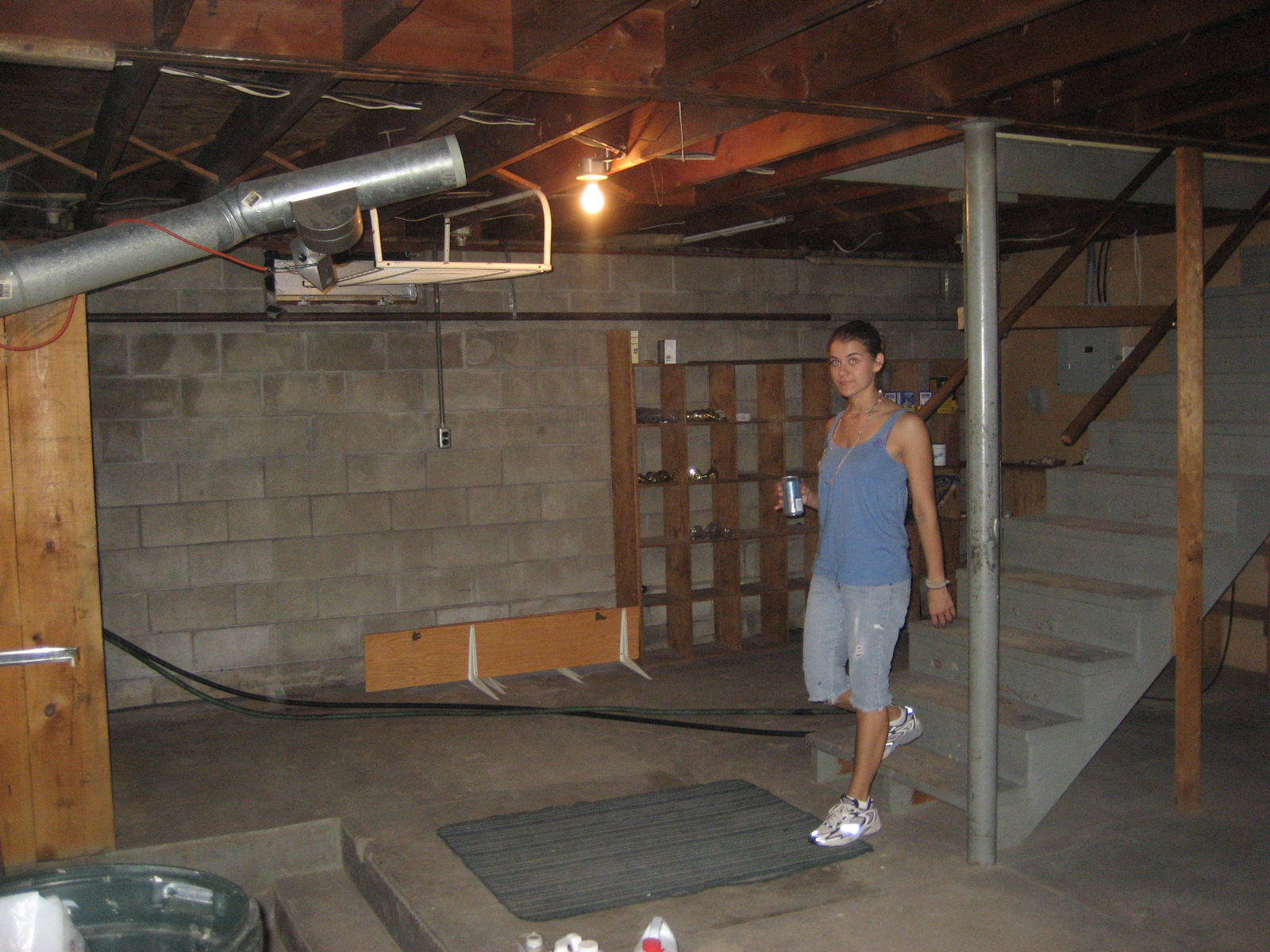 Roy Lake Home for Sale