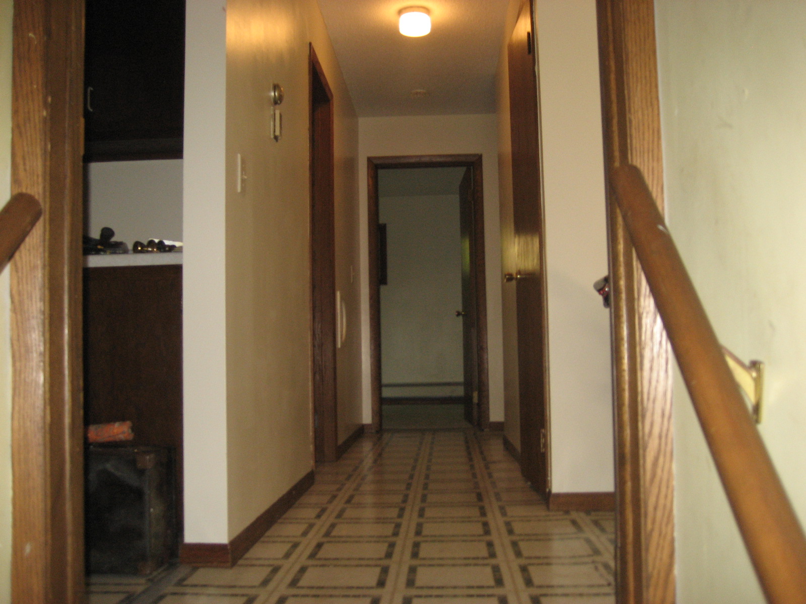 Roy Lake Home for Sale