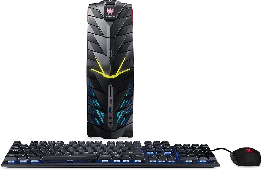 Are Acer Desktops Good For Gaming/Best Acer Gaming Desktops