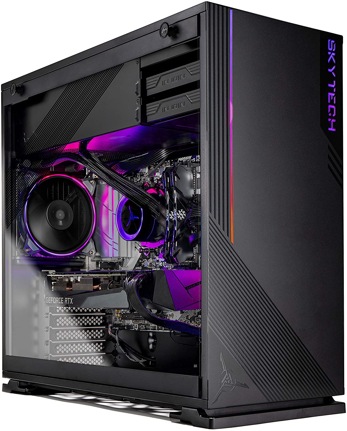 Is Skytech A Good Brand/ 7 Best Skytech Gaming Desktops