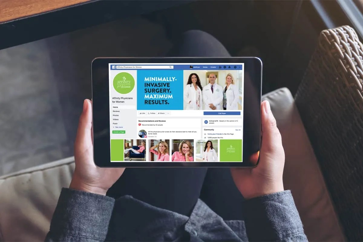 Eye Care Group Get the Big Picture