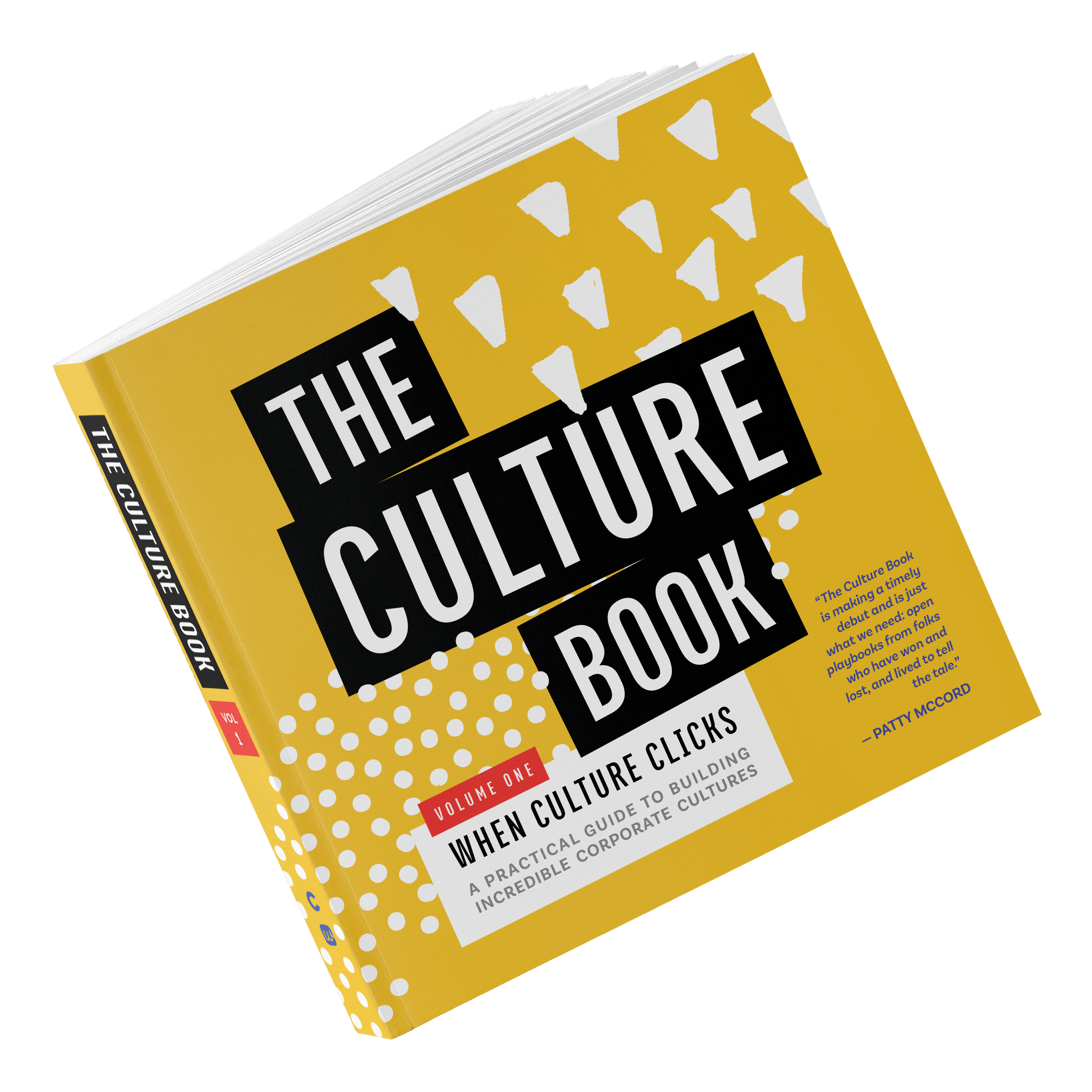 The Culture Book When Culture Clicks