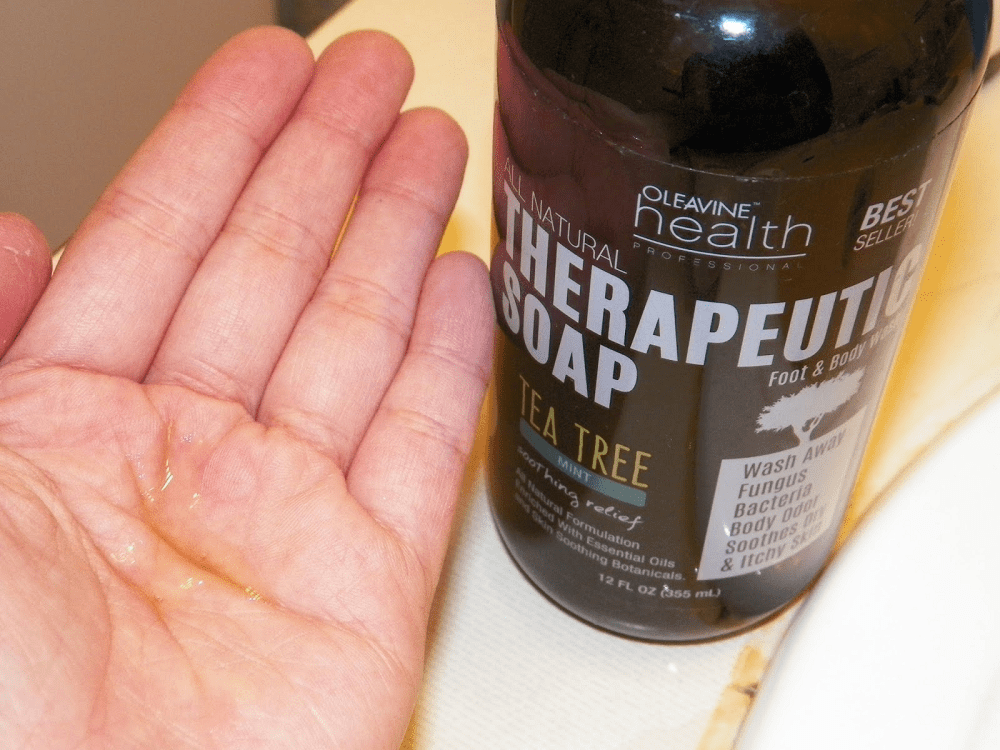 Best Organic Body Washes for Every Skin Type 2018 Reviews & Guide