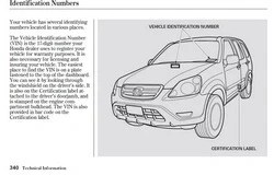 2003-2008 HONDA Accord Service Manual
