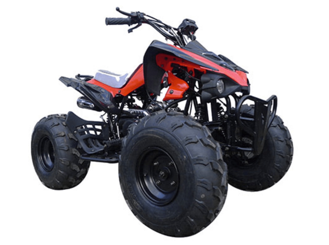 Jet 8110ccATVRED3