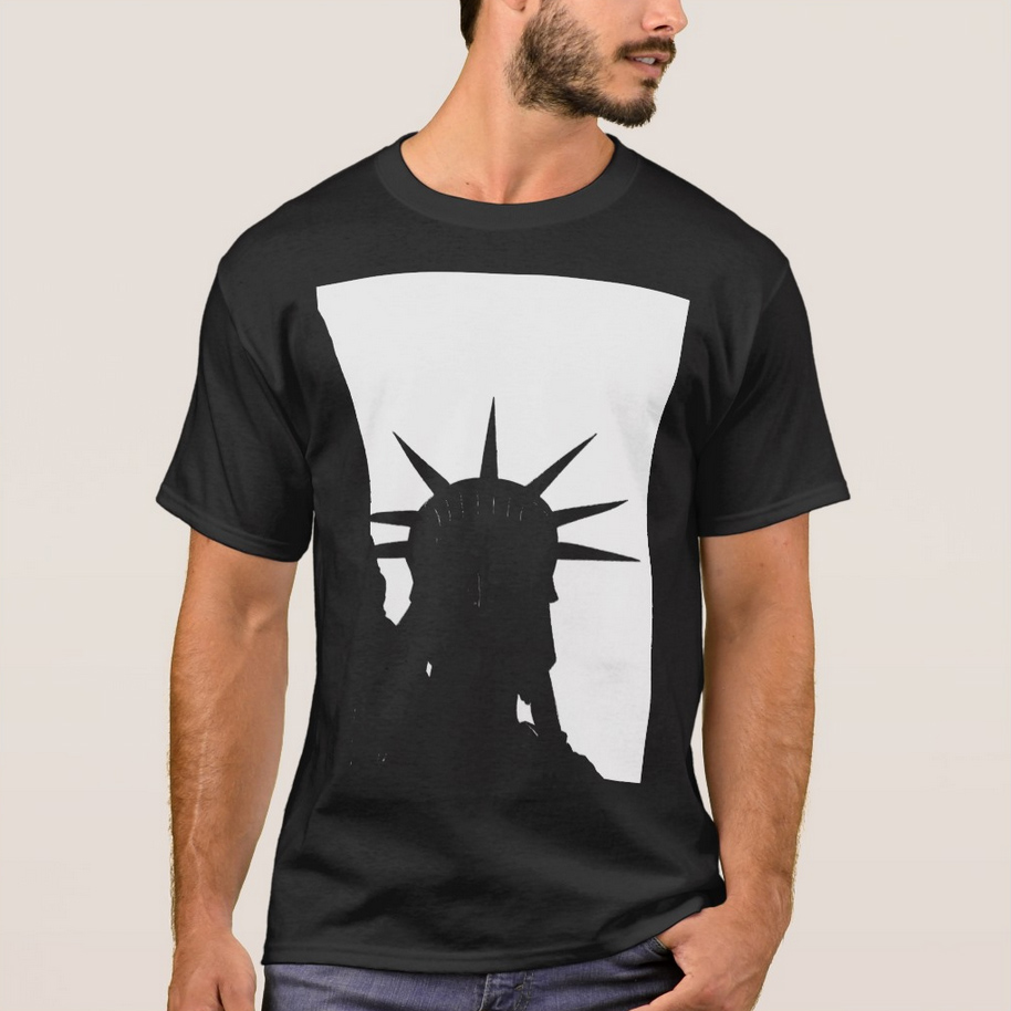 Statue Of Liberty Shirt Get The Pix Productions