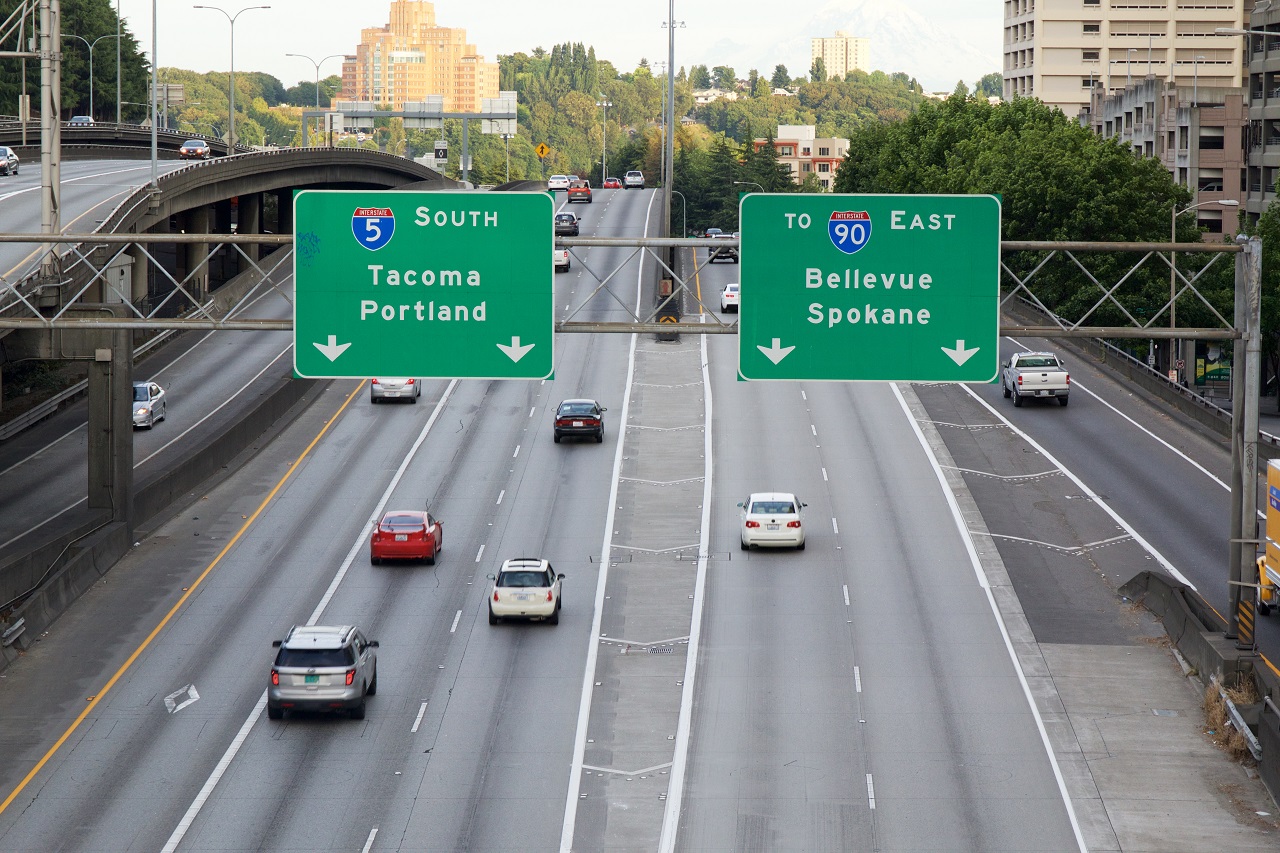 Seattle Remains No. 2 City for Relocation, Despite Remote Work Options