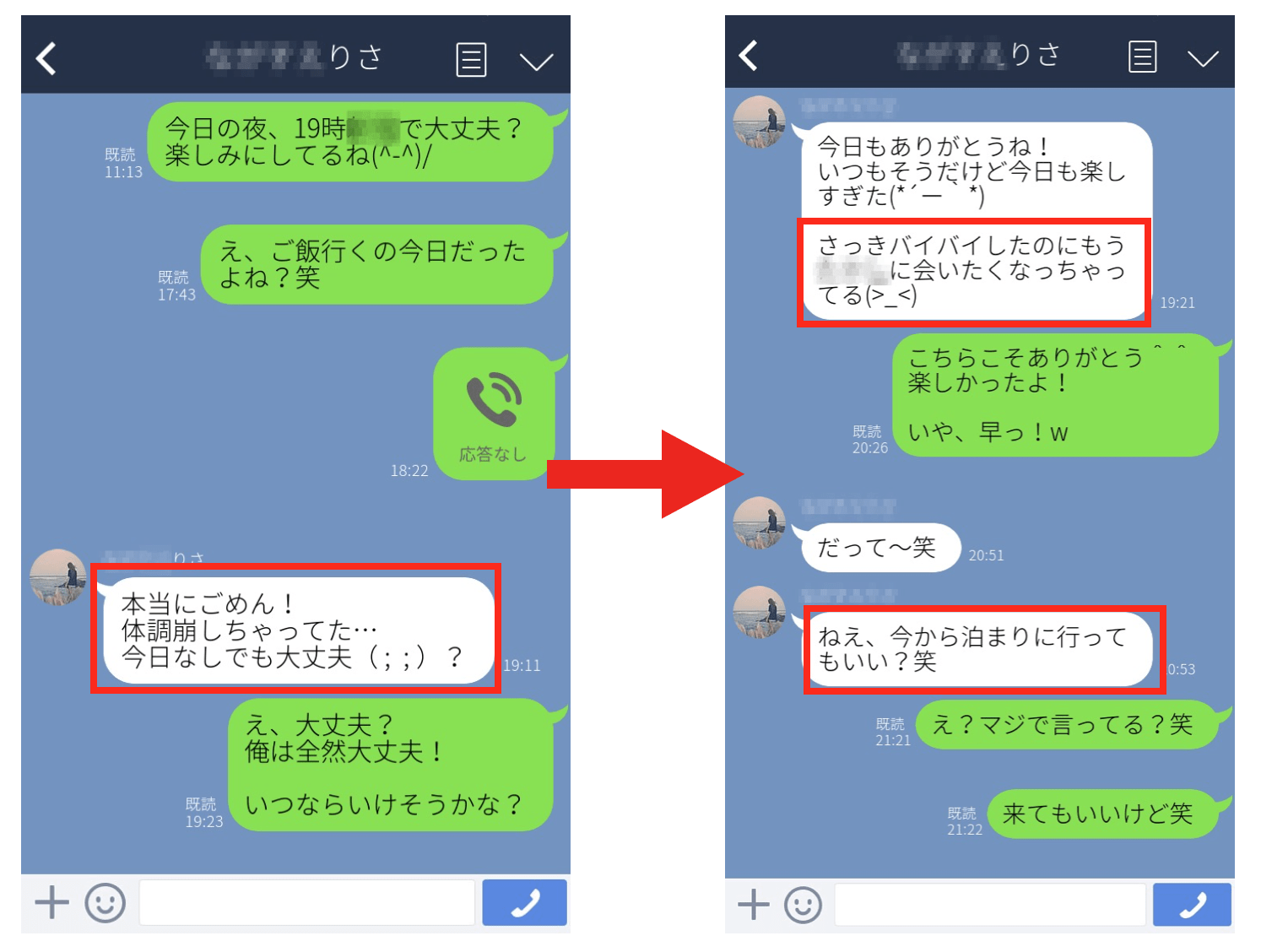 【保存版】好きな女性とのLINEの頻度はどのくらいがベスト！？ 男の恋愛バイブル 〜脈なしからの逆転で好きな女性