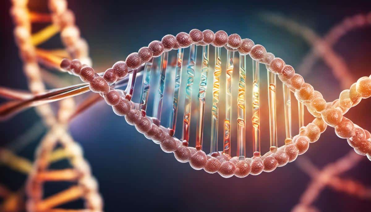 Deciphering the Codes How to Read DNA Test Results